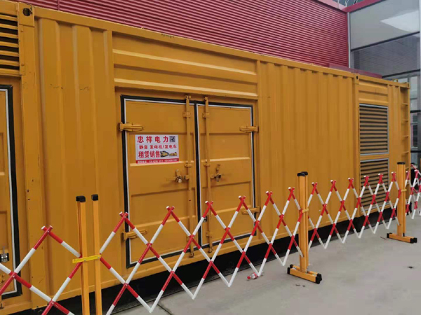 辽阳关于通用发电机的十万个为什么？