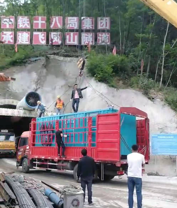 辽阳发电机组维修后输出功率降低是什么问题