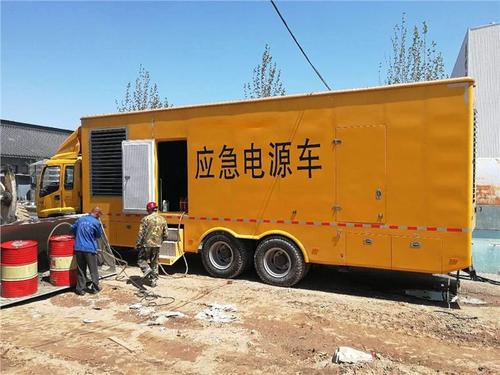 辽阳发电车租赁-教您挑选发电机哪些技巧可以掌握使用