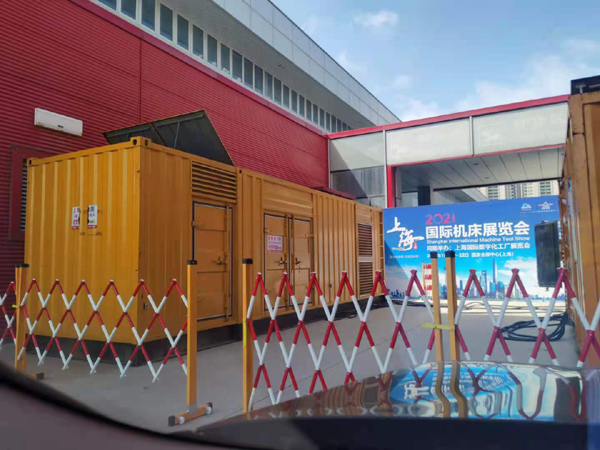辽阳发电车出租-发电机无电压或电压太低怎么办？