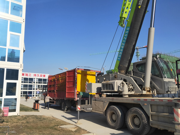 辽阳发电机出租50KW柴油发电机组需要配多粗电缆线