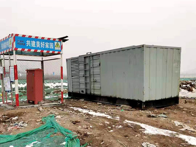 辽阳燃气发电机在高海拔地区运行时会遇到哪些常见故障？