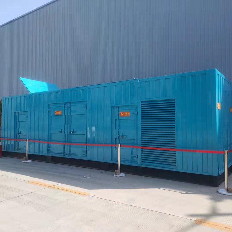 辽阳怎样更换柴油发电机组的空气滤清器？