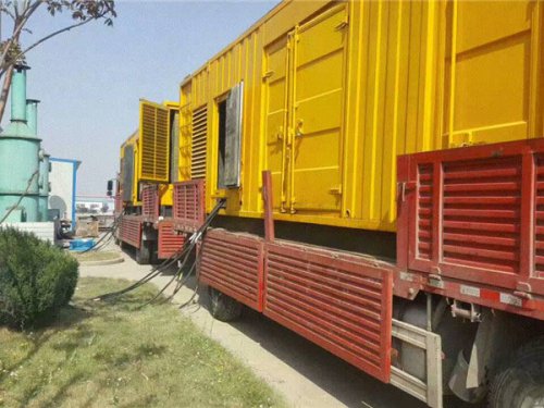 辽阳计算 200KW 柴油发电机油耗时，需要考虑哪些因素？
