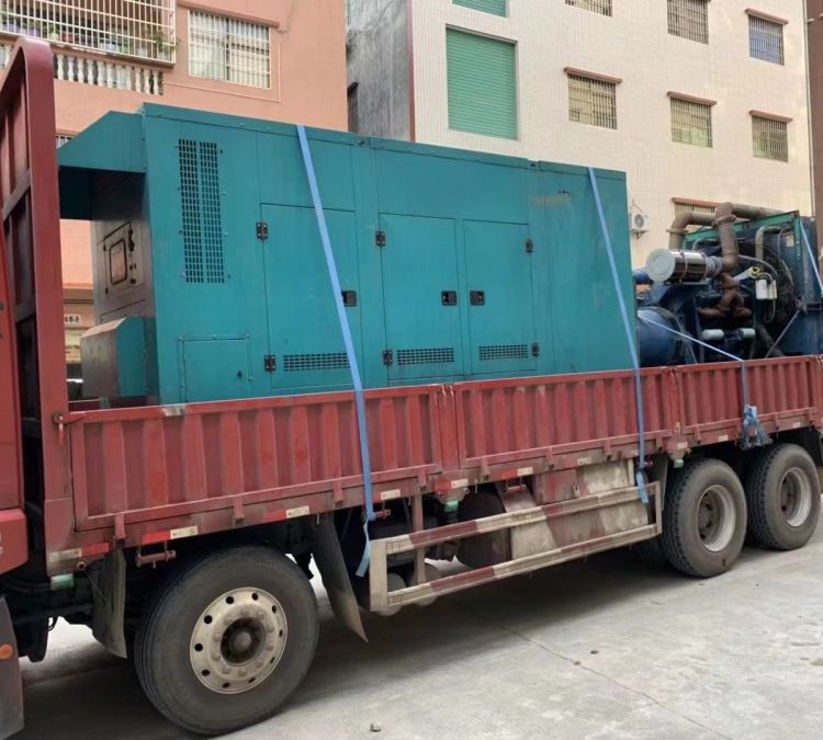 辽阳如何在不同负载率下确保 400KW 柴油发电机组的正常运行？