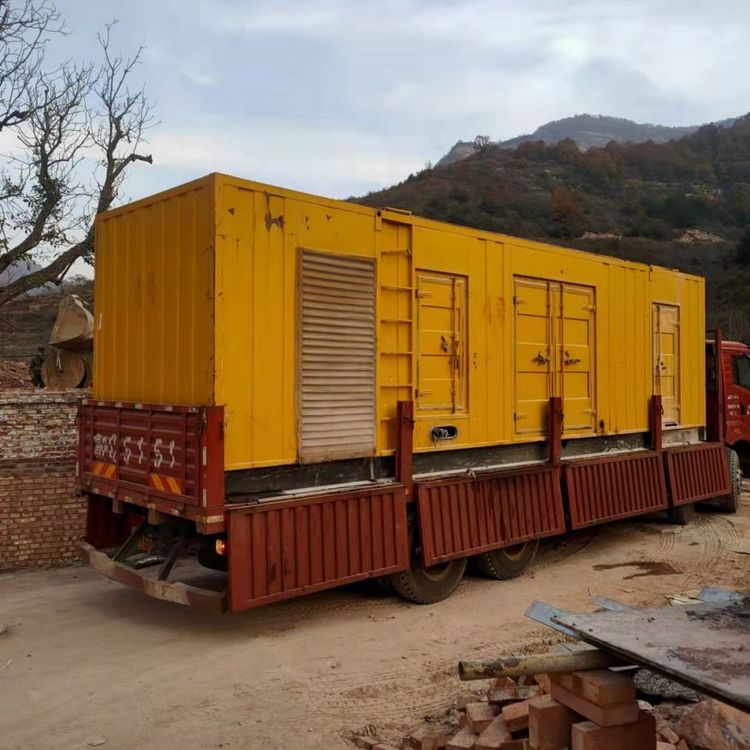 辽阳200kW 发电机组在带电阻性负载时，输出功率会受到哪些因素的影响？