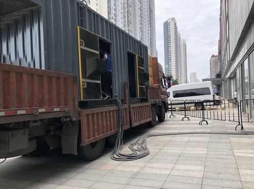 辽阳低温环境下，柴油发电机组电池充满电的具体时间受哪些因素影响？