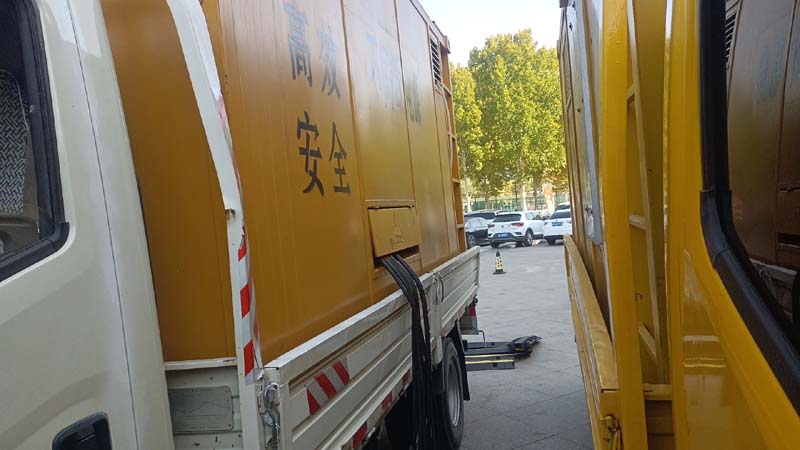辽阳如何判断柴油发电机组和UPS电源的切换时间是否符合要求？