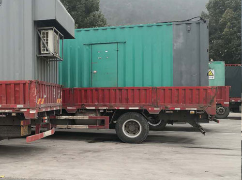 辽阳柴油发电机组使用注意安全事项有哪些？