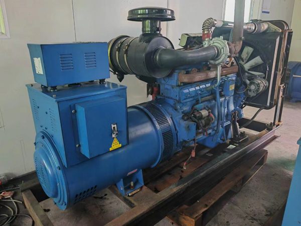 辽阳100kW柴油发电机组使用多级机油有哪些优缺点？