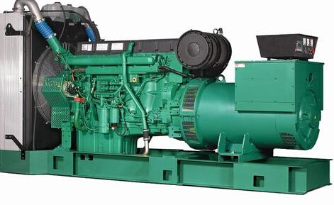 辽阳发电机除垢后需要用清水冲洗水冷式机油散热器几次？