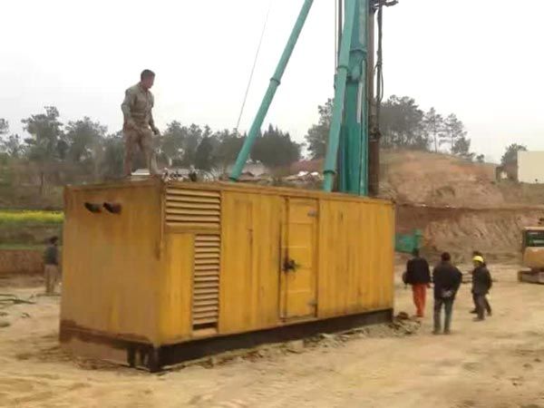 辽阳柴油发电机组应用场合有哪些？
